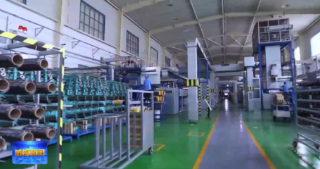 脚上沾着泥土 攻坚带着温度 省市“四进”工作组扎根基层，问需破难赋能企业信息化工程